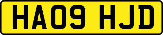HA09HJD