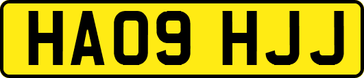 HA09HJJ