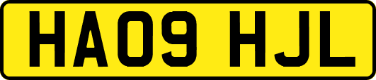HA09HJL