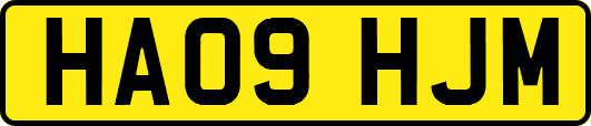 HA09HJM