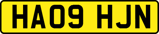 HA09HJN