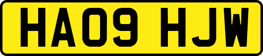 HA09HJW