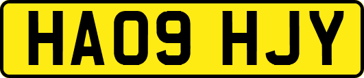 HA09HJY