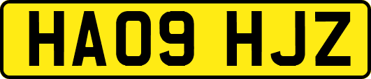 HA09HJZ
