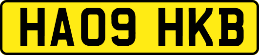 HA09HKB
