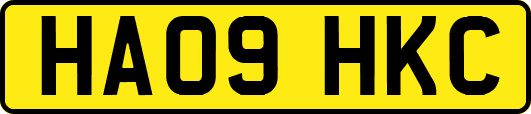 HA09HKC