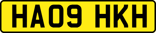 HA09HKH