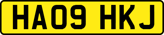 HA09HKJ