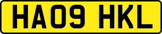 HA09HKL