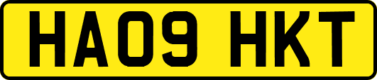 HA09HKT
