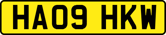 HA09HKW