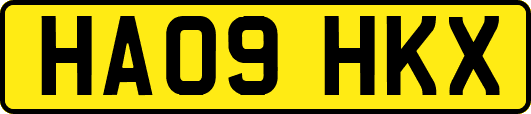 HA09HKX
