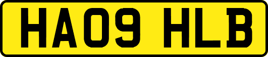 HA09HLB