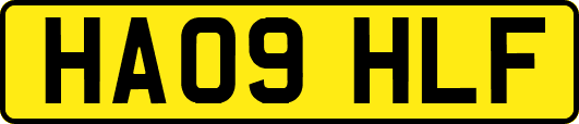 HA09HLF