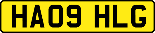 HA09HLG