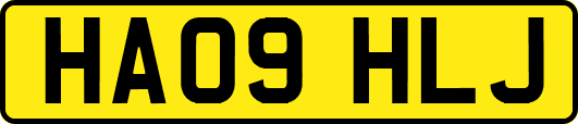 HA09HLJ