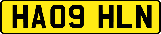 HA09HLN