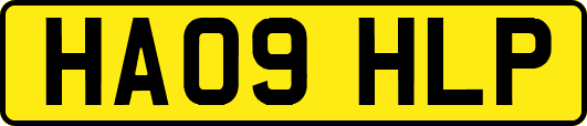 HA09HLP