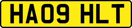 HA09HLT