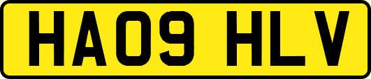 HA09HLV