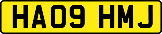 HA09HMJ