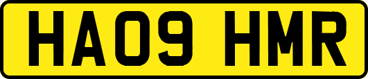 HA09HMR
