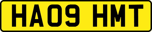 HA09HMT