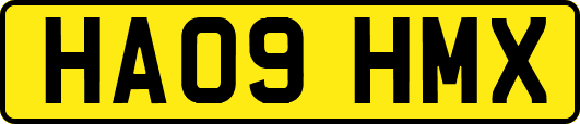 HA09HMX