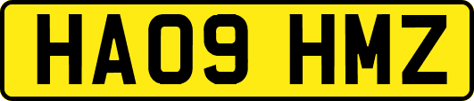 HA09HMZ