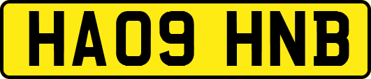HA09HNB