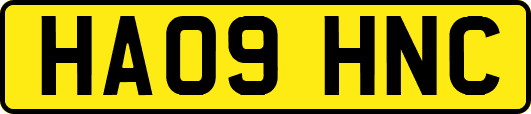HA09HNC