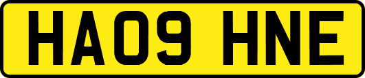 HA09HNE