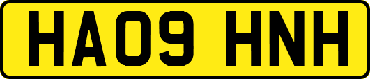 HA09HNH