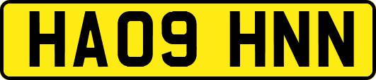 HA09HNN
