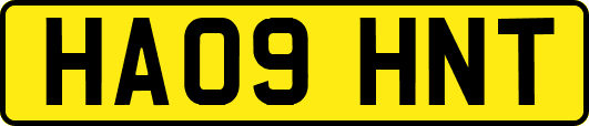 HA09HNT