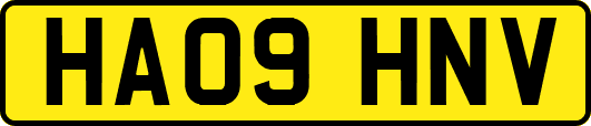 HA09HNV