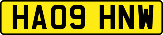HA09HNW