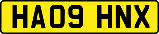 HA09HNX