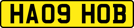 HA09HOB