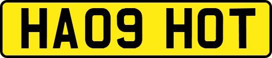 HA09HOT