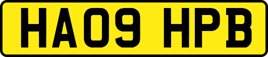 HA09HPB