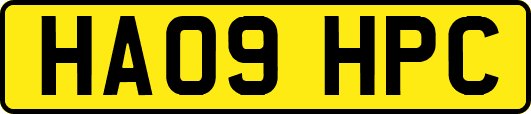HA09HPC