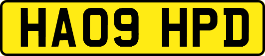 HA09HPD