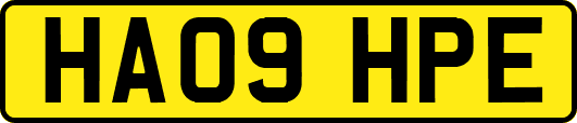 HA09HPE