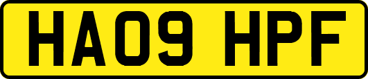 HA09HPF
