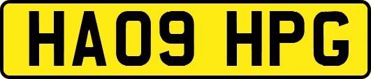 HA09HPG