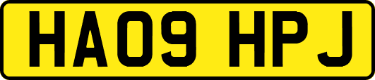 HA09HPJ