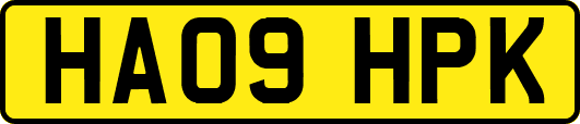 HA09HPK