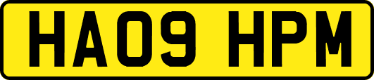 HA09HPM