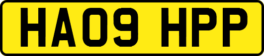 HA09HPP